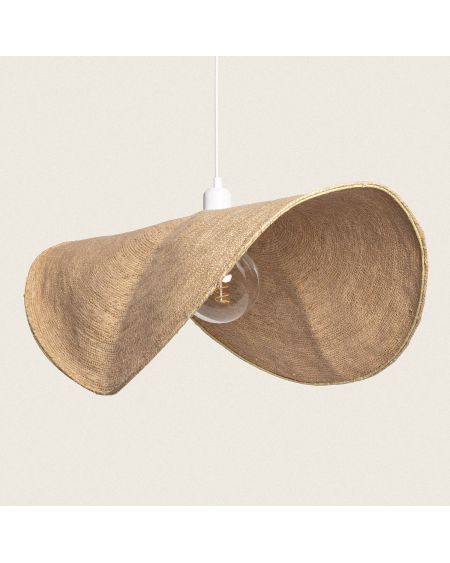Suspension Fibres Naturelles Devmani-XL