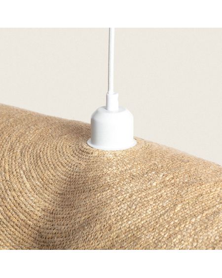 Suspension Fibres Naturelles Devmani-XL