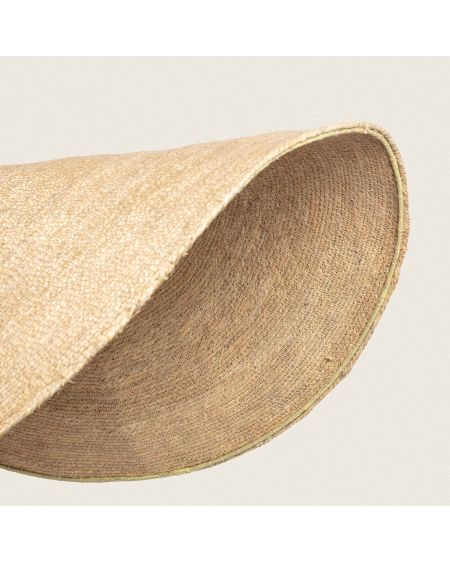 Suspension Fibres Naturelles Devmani-XL