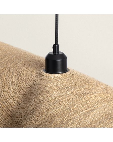 Suspension Fibres Naturelles Devmani-XL
