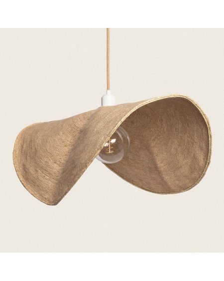 Suspension Fibres Naturelles Devmani-XL