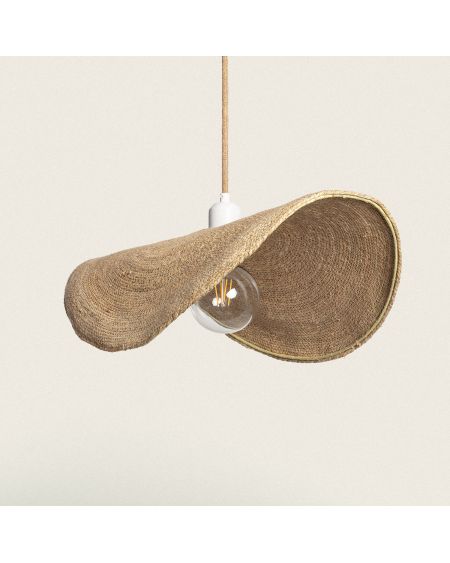 Suspension Fibres Naturelles Devmani Natural-Wire