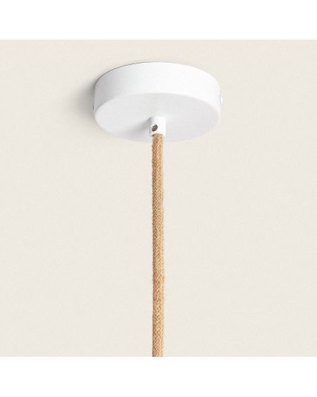 Suspension Fibres Naturelles Devmani Natural-Wire