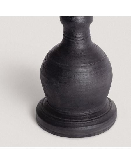 Lampe à Poser Terracota Ø330 mm Jara ILUZZIA