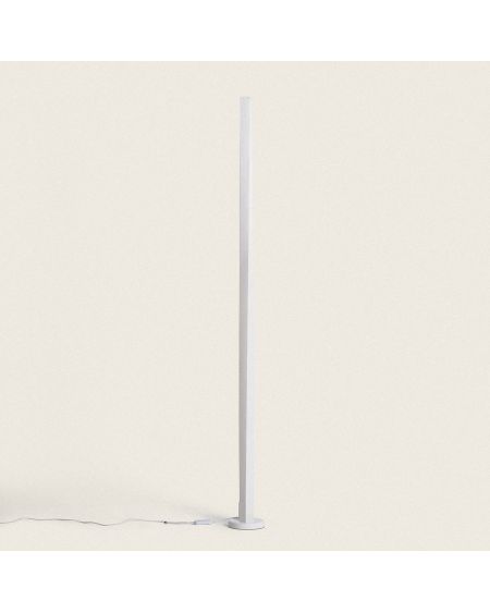 Lampadaire LED Intelligent SPI RGBIC 10W