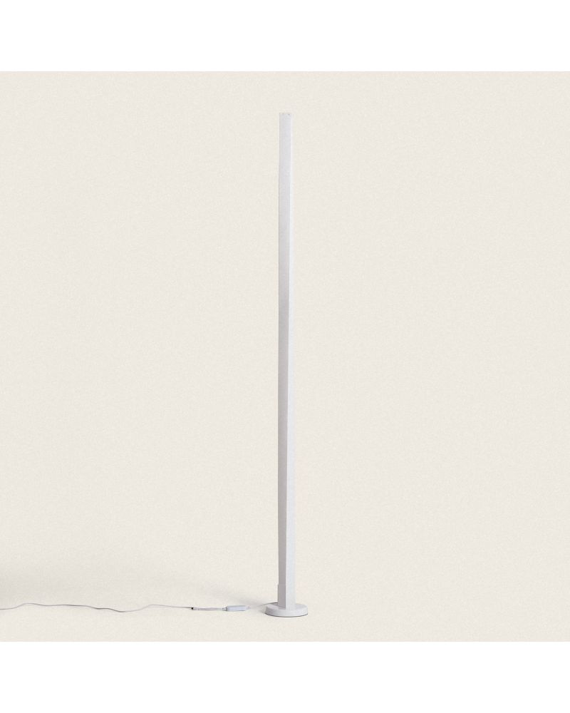 Lampadaire LED Intelligent SPI RGBIC 10W