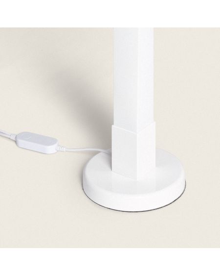 Lampadaire LED Intelligent SPI RGBIC 10W