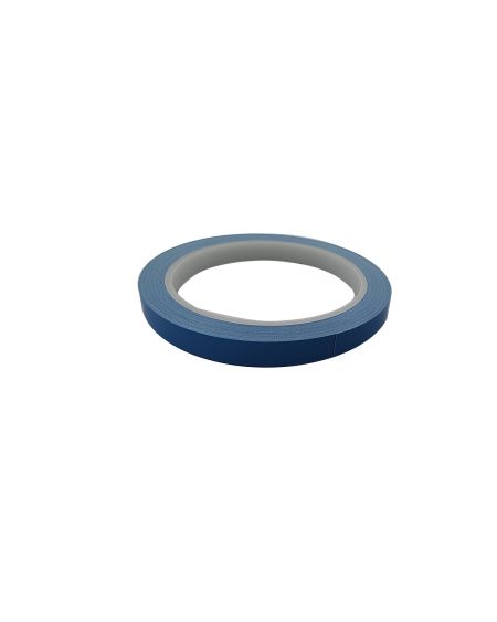 Ruban Adhésif Double Face Thermique Bleu 10 m