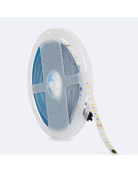 Ruban LED Numérique SPI 24V DC 120LED/m 10m IP20 Largeur 10mm Coupe tous les 10cm