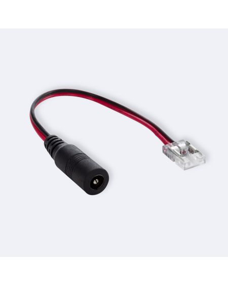 Mini Interrupteur Variateur Tactile pour Ruban LED 5V/24V DC