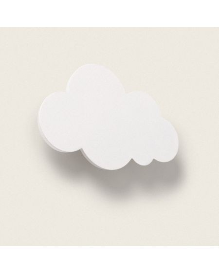 Applique Murale LED 8W Kids Cloudy