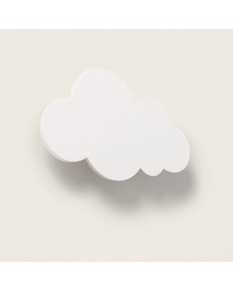 Applique Murale LED 8W Kids Cloudy