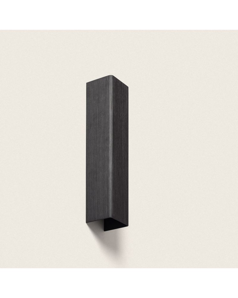 Applique Murale LED 12W Métal Columbus M