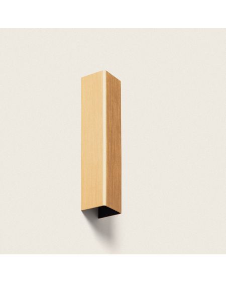 Applique Murale LED 12W Métal Columbus M