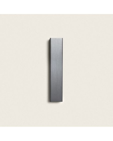 Applique Murale LED 12W Métal Columbus M
