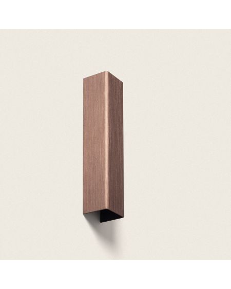 Applique Murale LED 12W Métal Columbus M
