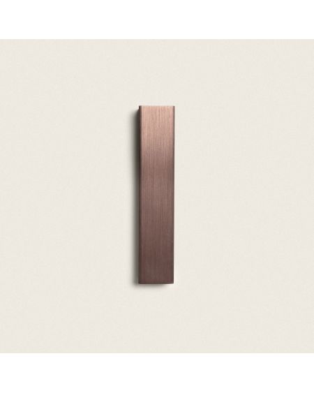 Applique Murale LED 12W Métal Columbus M