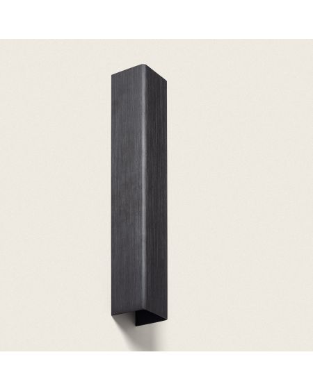Applique Murale LED 12W Métal Columbus L
