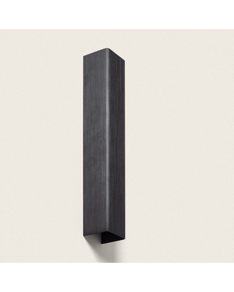 Applique Murale LED 12W Métal Columbus L