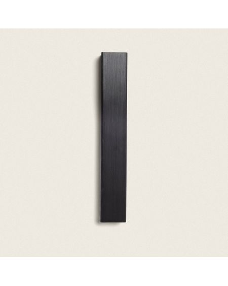 Applique Murale LED 12W Métal Columbus L