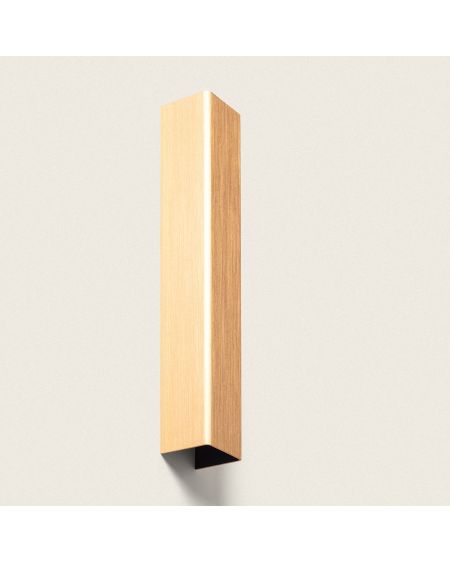 Applique Murale LED 12W Métal Columbus L