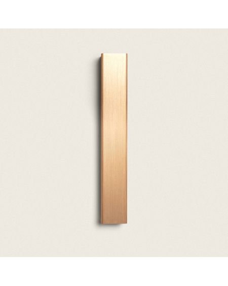 Applique Murale LED 12W Métal Columbus L