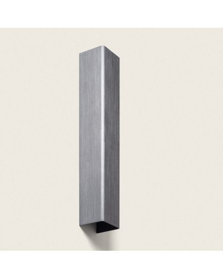 Applique Murale LED 12W Métal Columbus L