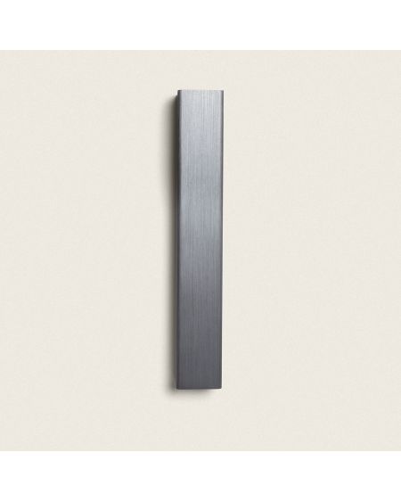 Applique Murale LED 12W Métal Columbus L