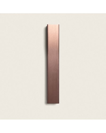 Applique Murale LED 12W Métal Columbus L