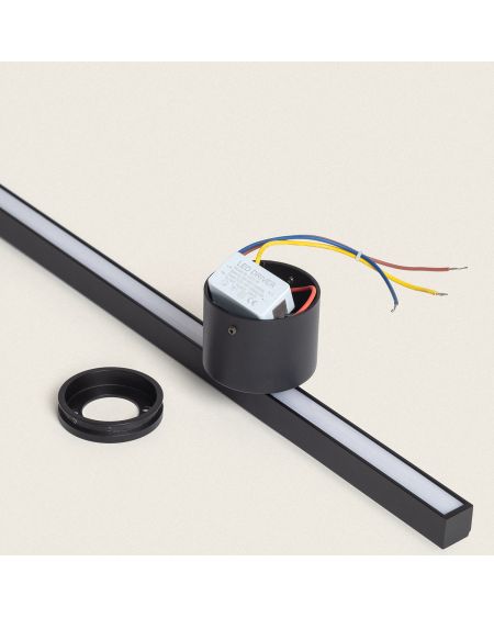 Applique Murale LED 10W Métal Houston