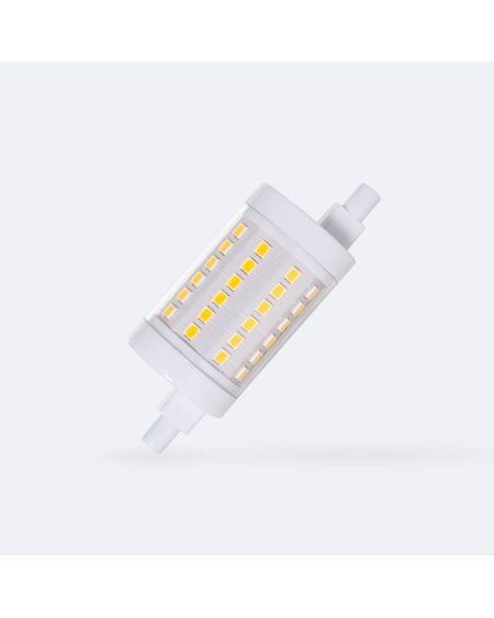 Ampoule LED R7S 9W 1000 lm 78mm