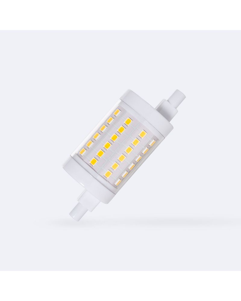 Ampoule LED R7S 9W 1000 lm 78mm