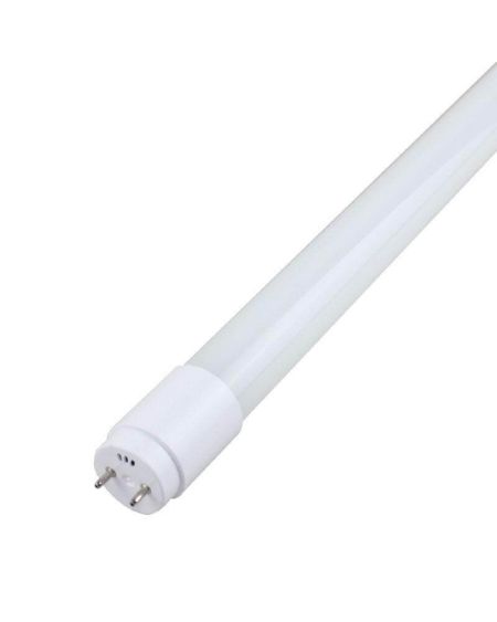 Tube LED T8 G13 60 cm Nano PC Conexion Latérale 9W 140 lm/W
