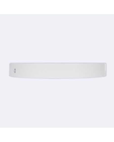 Plafonnier LED Rond 24W Aluminium Ø300 mm Dimmable Dim To Warm
