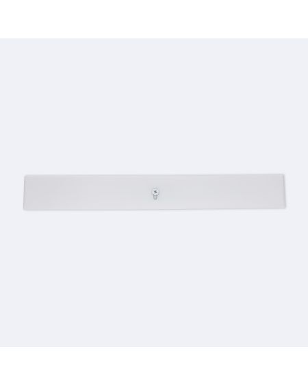 Plafonnier LED Carré 24W Aluminium 300x300 mm Dimmable Dim To Warm