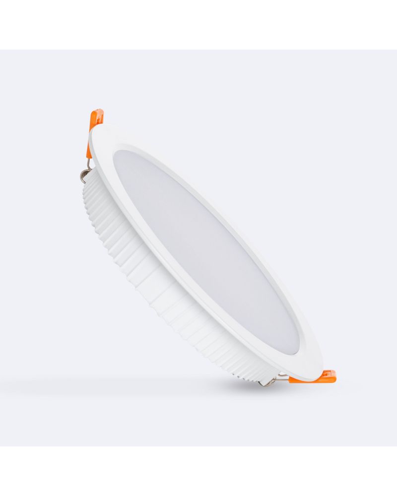 Dalle LED Ronde Extra Plate 12W LIFUD Coupe Ø150 mm Dalle LED Ronde Extra Plate 12W LIFUD Coupe Ø150 mm