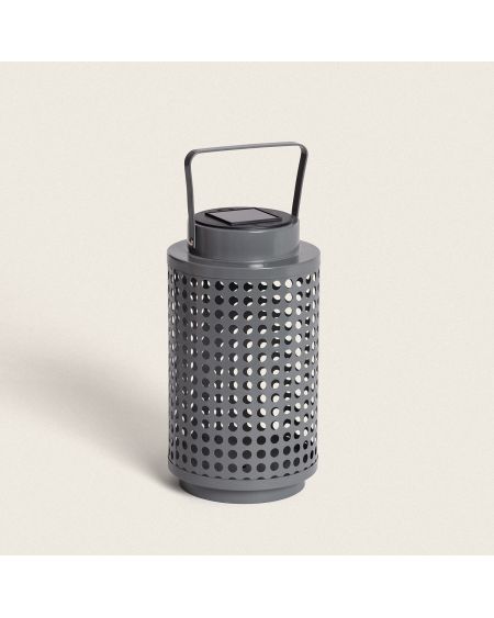 Lampe à Poser LED Solaire Portable avec Batterie Rechargeable Small Árta
