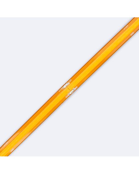 Ruban LED COB 12V DC 528 LED/m 5m IP20 CRI90 Largeur 8mm Freecut