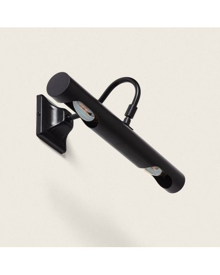 Applique pour Cadres Elegant Noire