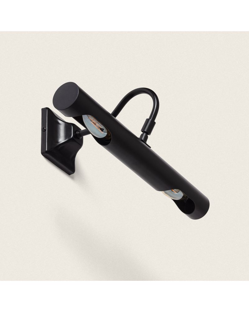 Applique pour Cadres Elegant Noire