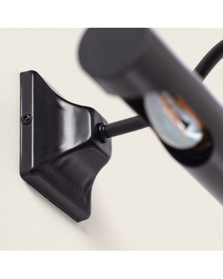 Applique pour Cadres Elegant Noire
