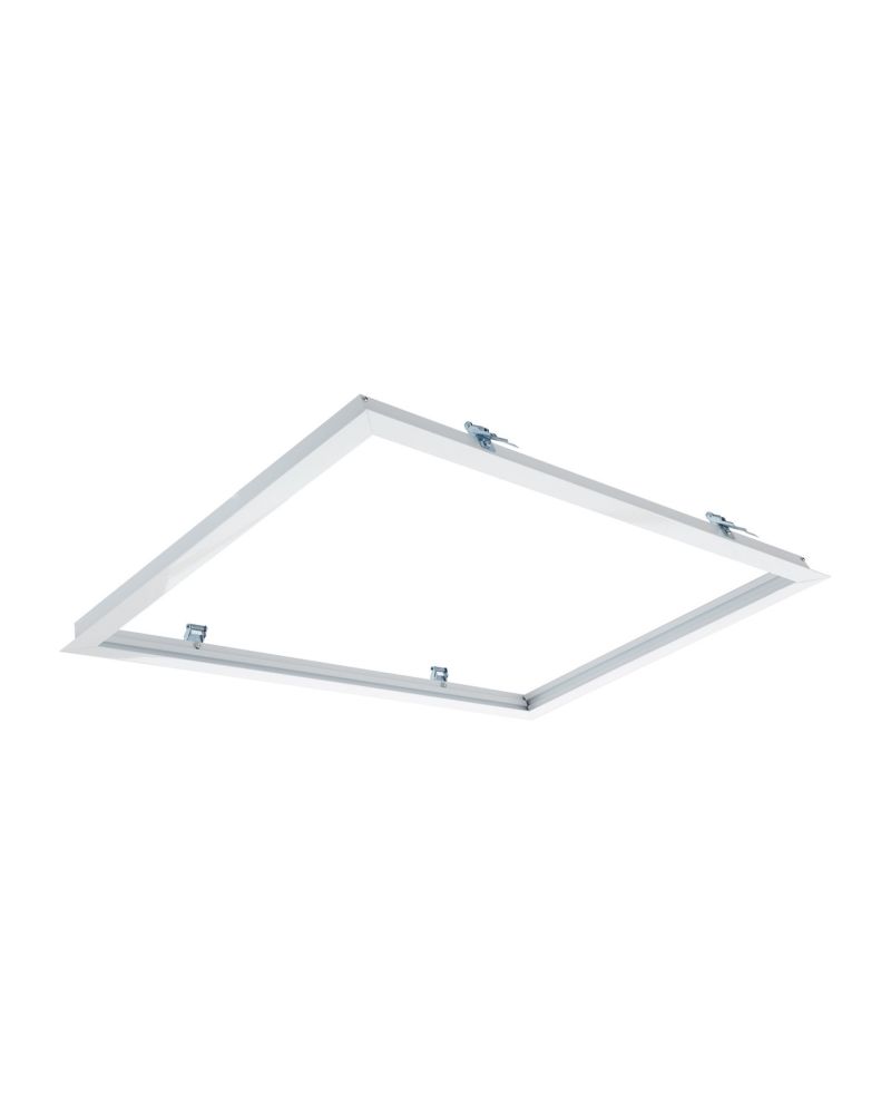 Cadre Encastré pour Panneaux LED 60x30 cm Cadre Encastré pour Panneaux LED 60x30 cm