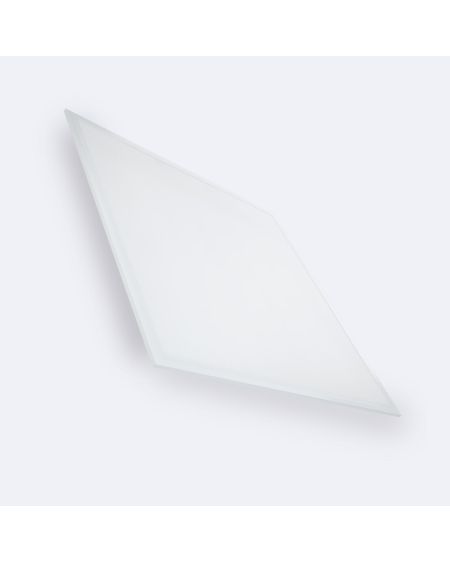 Panneau LED 60x60cm 40W 4000lm Solid