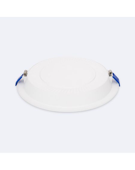 Dalle LED Ronde SuperSlim de 30 W Coupe Ø 275-290 mm