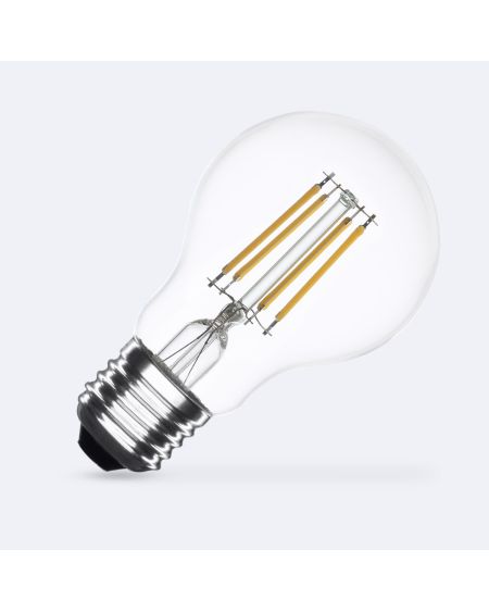 Ampoule LED Filament E27 6W 720 lm A60