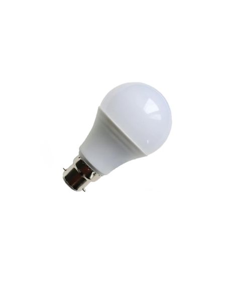 Ampoule LED B22 9W 800 lm A60