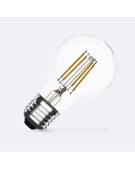 Ampoule LED Filament E27 6W 720 lm Dimmable A60