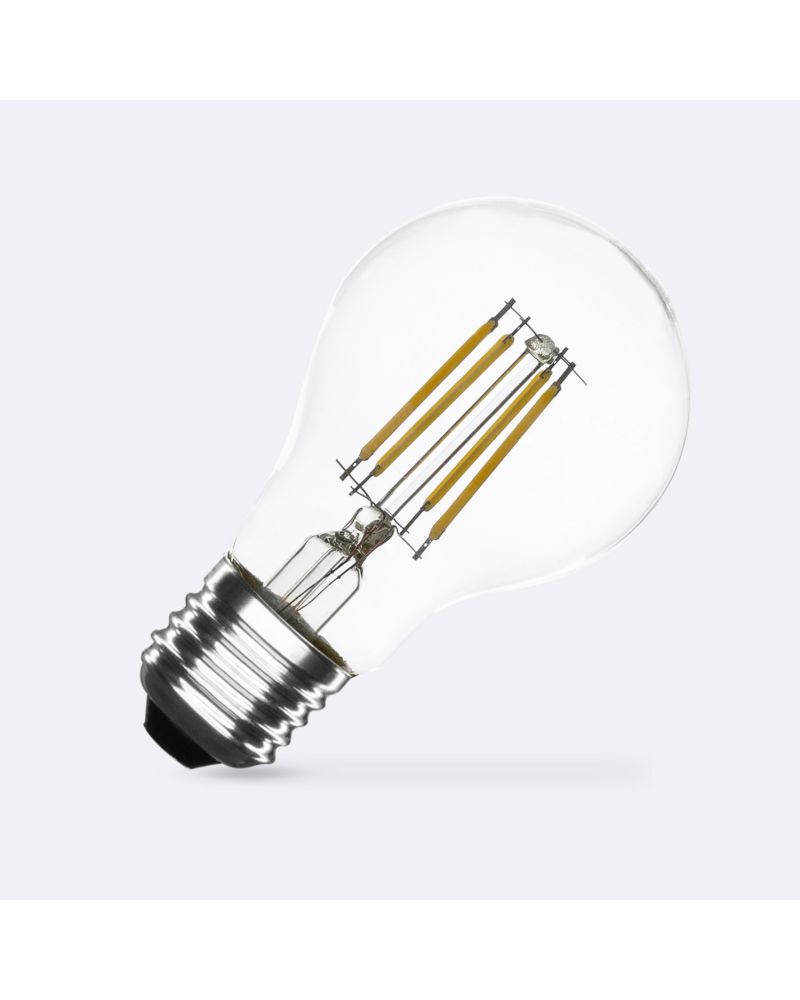 Ampoule LED Filament E27 6W 720 lm Dimmable A60