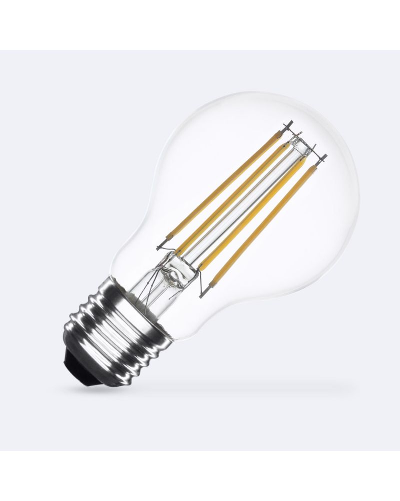 Ampoule LED Filament E27 8W 1055 lm Dimmable A60