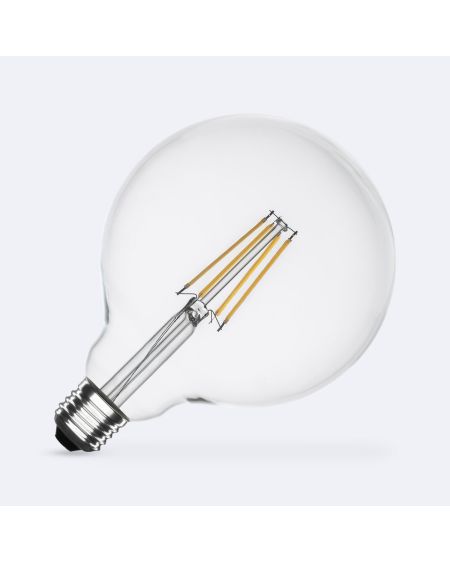 Ampoule LED Filament E27 8W 1055 lm G125